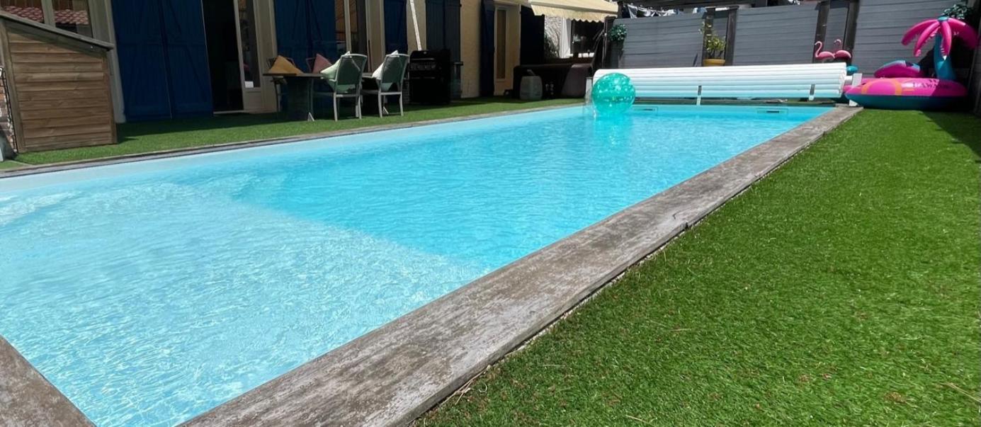Detente Piscine Et Jacuzzi Au Bassin D'Arcachon Andernos-les-Bains Kültér fotó
